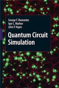 Quantum Circuit Simulation