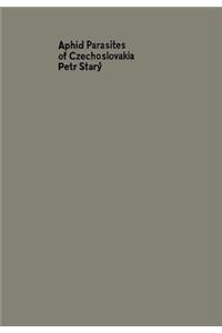 Aphid Parasites of Czechoslovakia