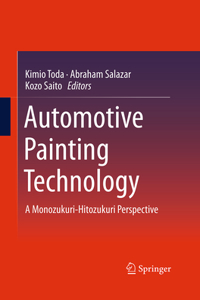 Automotive Painting Technology