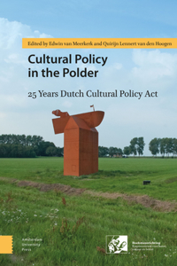 Cultural Policy in the Polder