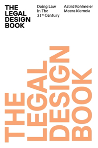 Legal Design Book