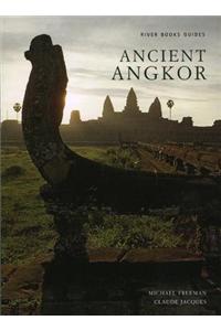 Ancient Angkor