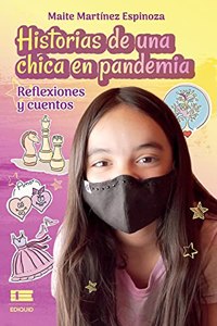 Historias de una chica en pandemia