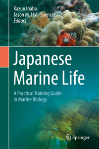 Japanese Marine Life