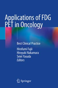 Applications of Fdg Pet in Oncology