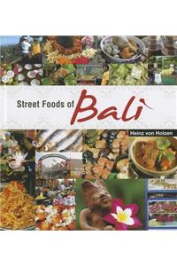 Street Foods of Bali