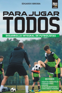 Para jugar todos