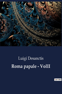 Roma papale - VolII