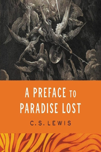 Preface to Paradise Lost