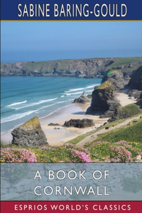 Book of Cornwall (Esprios Classics)