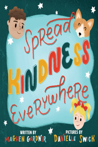 Spread Kindness Everywhere