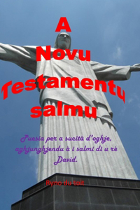 A Novu Testamentu salmu