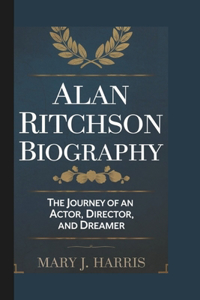 Alan Ritchson Biography