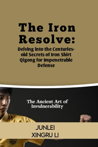 Iron Resolve