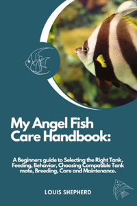 My Angelfish Care Handbook
