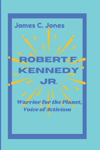 Robert F. Kennedy Jr.