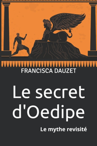 Le secret d'Oedipe