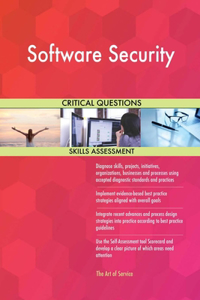 Software Security Critical Questions Skills Assessment