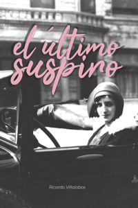 último suspiro