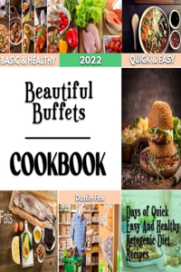 Beautiful Buffets