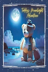 Teddy's Moonlight Adventure