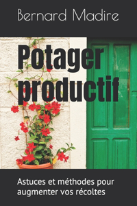 Potager productif