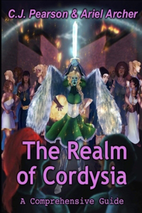 Realm of Cordysia