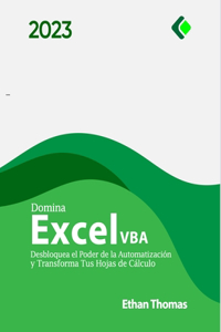 Domina Excel VBA