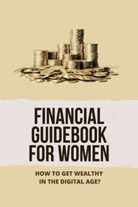 Financial Guidebook For Women