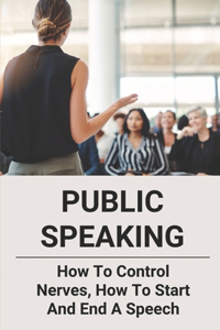 Public Speaking