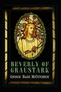Beverly of Graustark Graustark #2