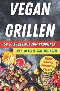 Vegan Grillen