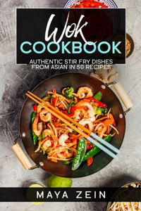 Wok Cookbook