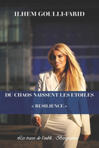 Du chaos naissent les étoiles