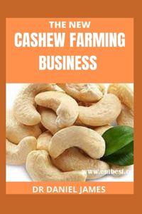 New Cashew Farming Business