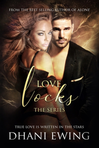 Love Locks - The Series