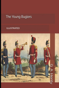 The Young Buglers Illustrated