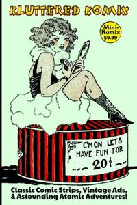 Kluttered Komix