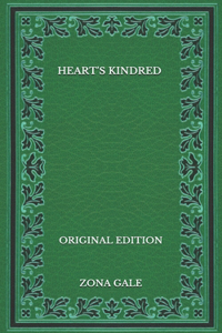 Heart's Kindred - Original Edition