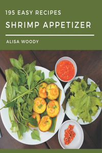 195 Easy Shrimp Appetizer Recipes