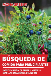 Búsqueda de comida para principiantes