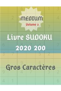 Livre Sudoku