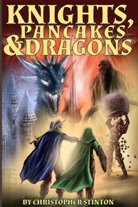 Knights, Pancakes & Dragons