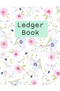 Ledger Book