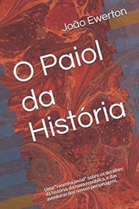 O Paiol da História