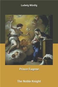 Prince Eugene