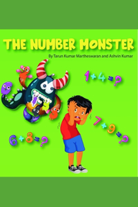 The Number Monster