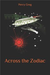 Across the Zodiac