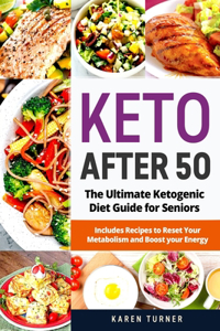 Keto After 50
