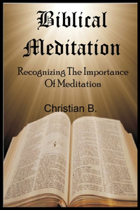 Biblical Meditation